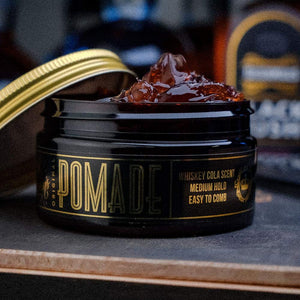 Pomade Inépuisable