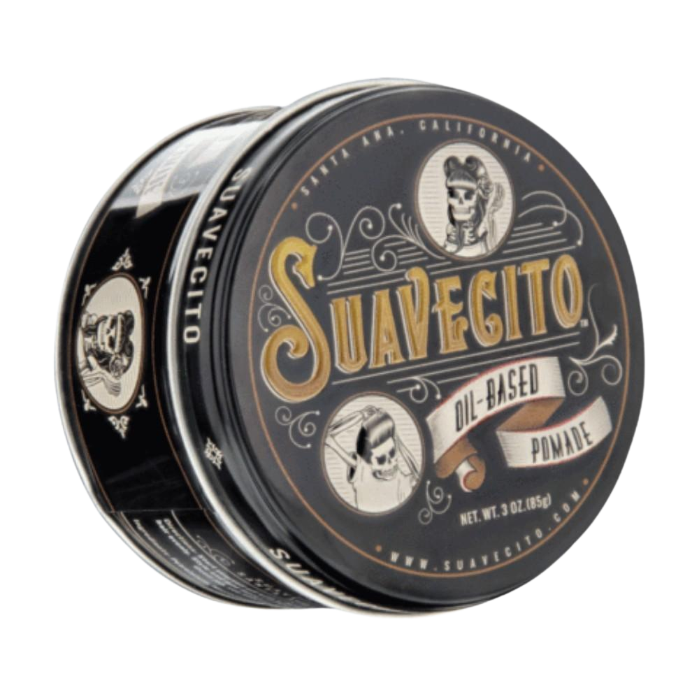 Pomade Oil-Based