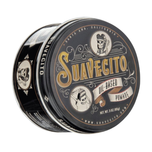 Pomade Oil-Based
