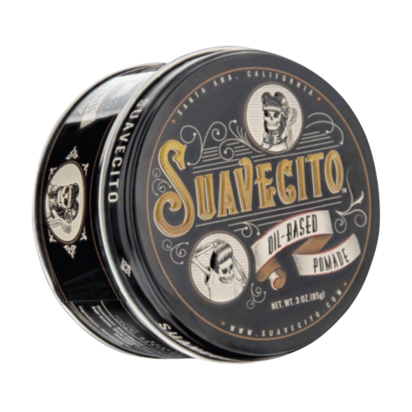 Pomade Oil-Based