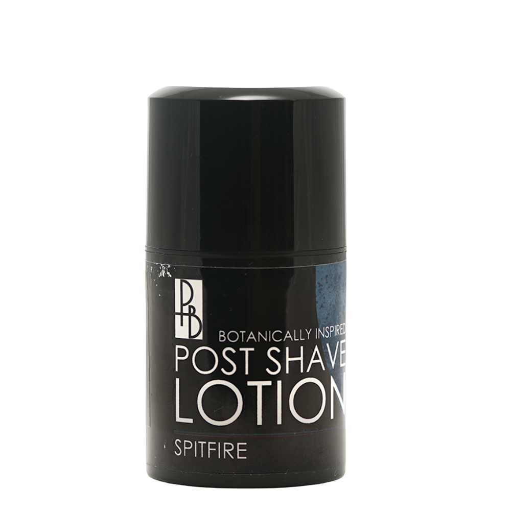 Post Shave Lotion Spitfire