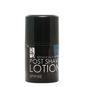 Post Shave Lotion Spitfire