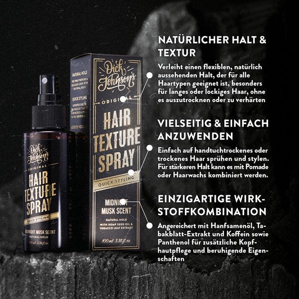 Hair Texture Spray 100ml