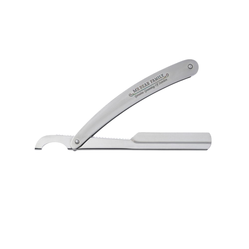 Rasiermesser mit Wechselklinge - Master