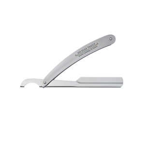 Rasiermesser mit Wechselklinge - Master