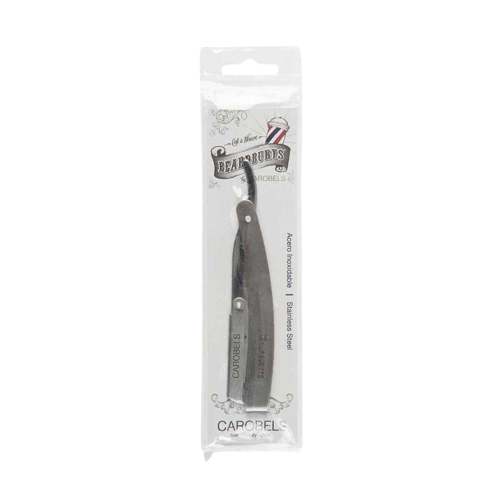 Rasiermesser mit Wechselklinge Inox Safety