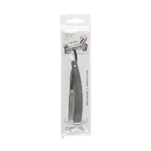 Rasiermesser mit Wechselklinge Inox Safety