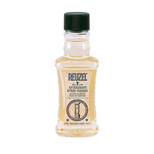 Reuzel After Shave Apres Rasage Wood & Spice