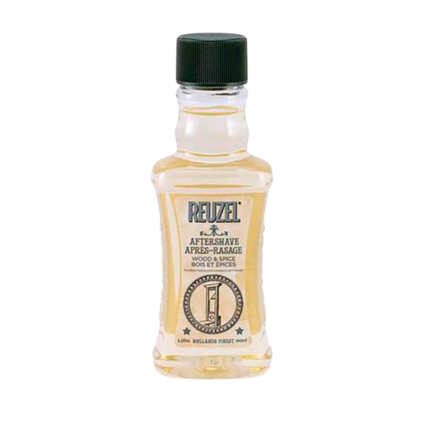 Reuzel After Shave Apres Rasage Wood & Spice