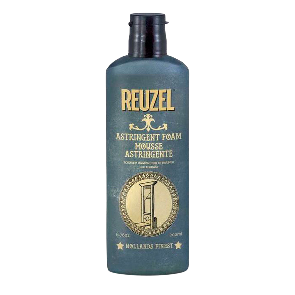 Reuzel Astringent Foam Mousse