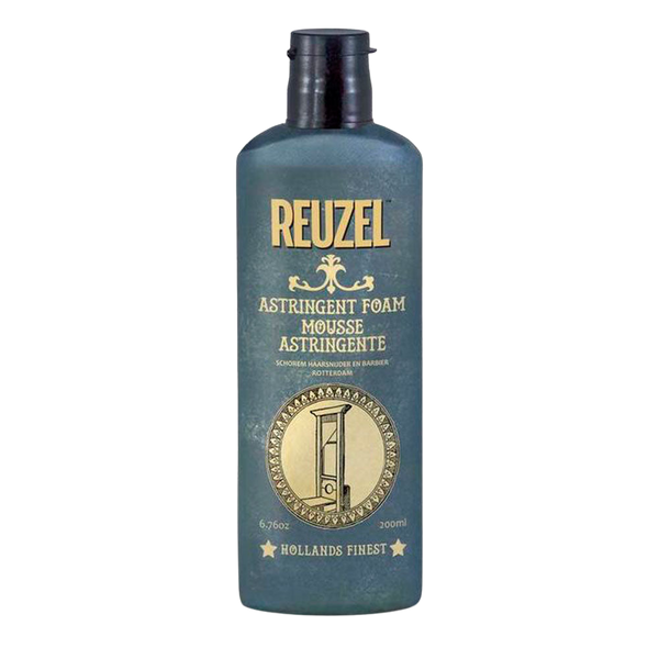 Reuzel Astringent Foam Mousse