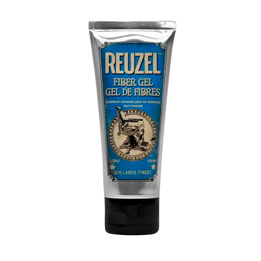 Reuzel Fiber Gel – Haargel