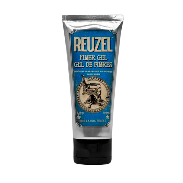 Reuzel Fiber Gel – Haargel