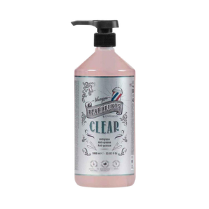 Shampoo Clear 1000ml