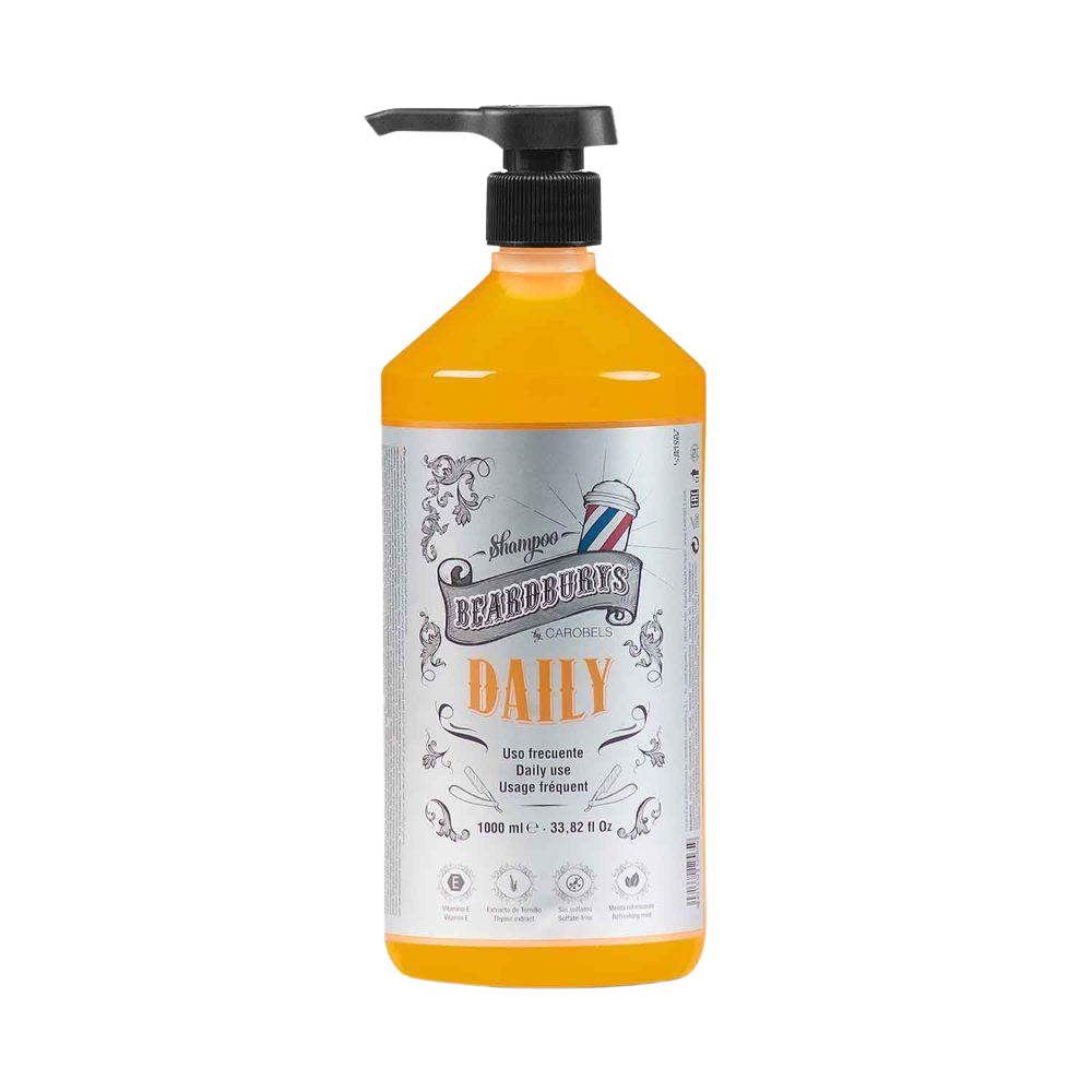 Shampoo Daily 1000ml