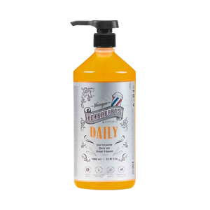 Shampoo Daily 1000ml