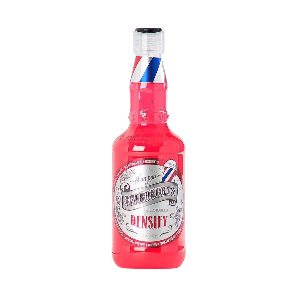 Shampoo Densify
