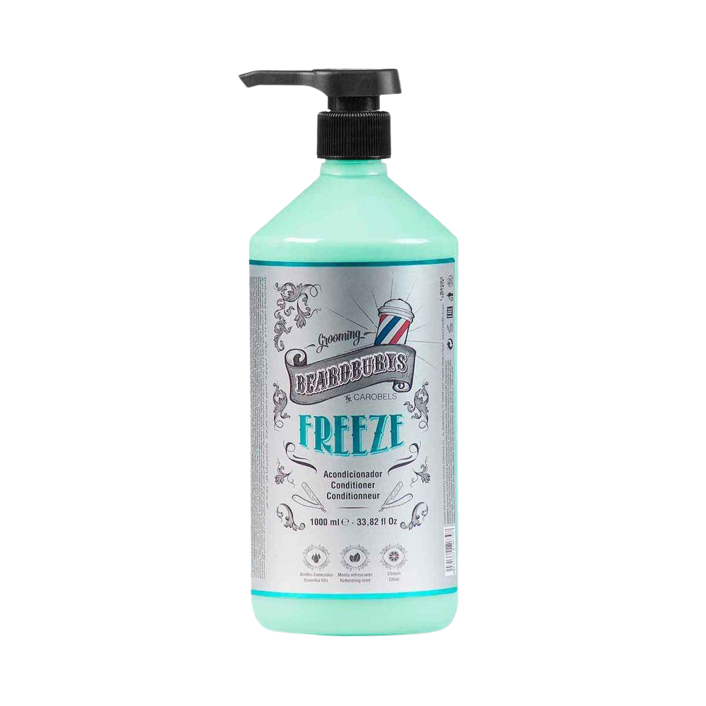 Shampoo Freeze 1000ml