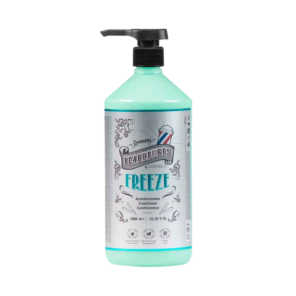 Shampoo Freeze 1000ml