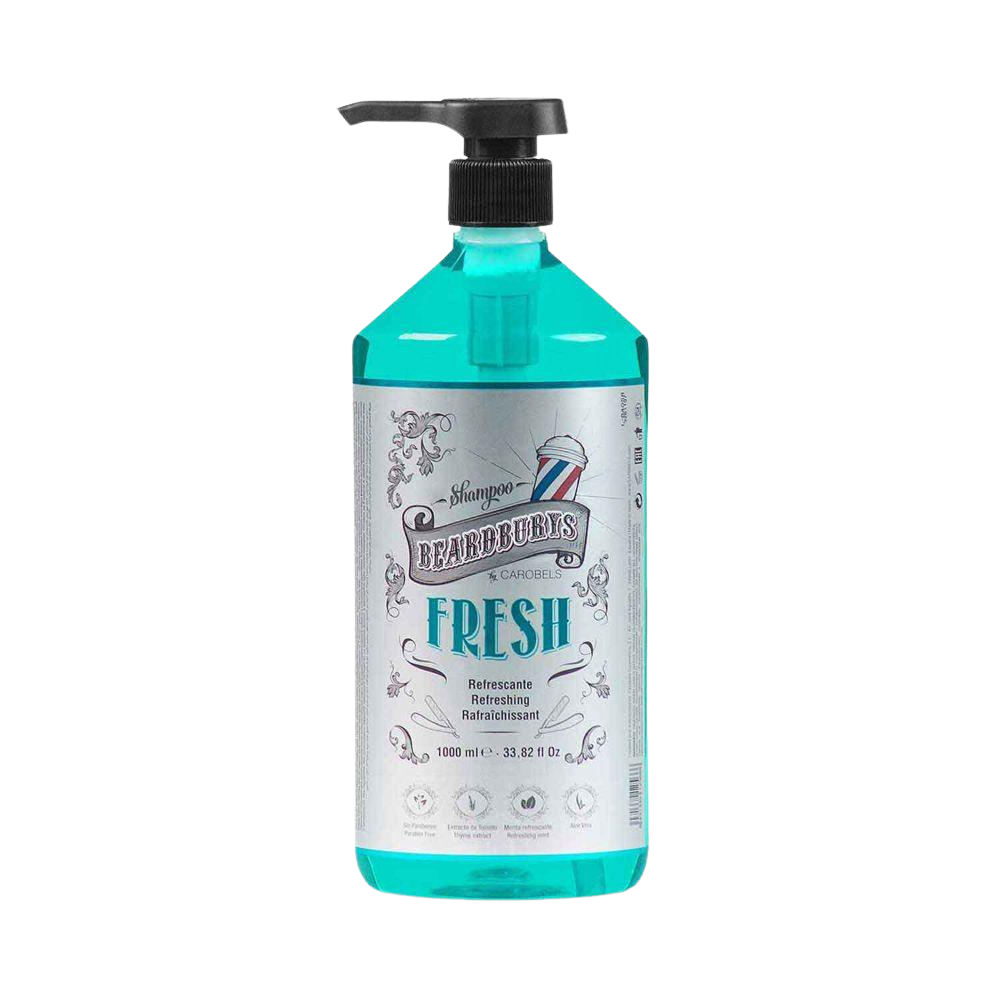 Shampoo Fresh 1000ml