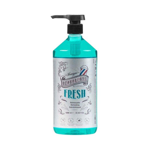 Shampoo Fresh 1000ml