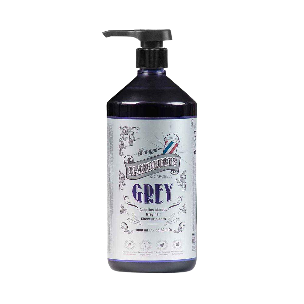 Shampoo Grey 1000ml