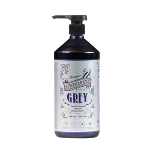 Shampoo Grey 1000ml