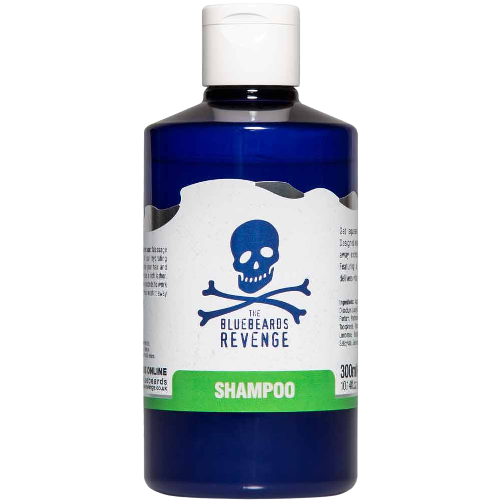 Shampoo Revenge 300ml