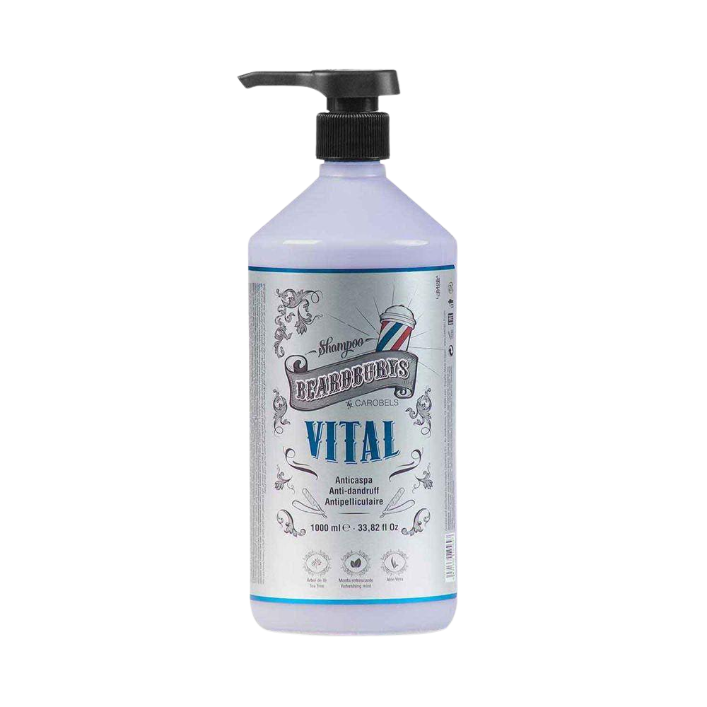 Shampoo Vital 1000ml