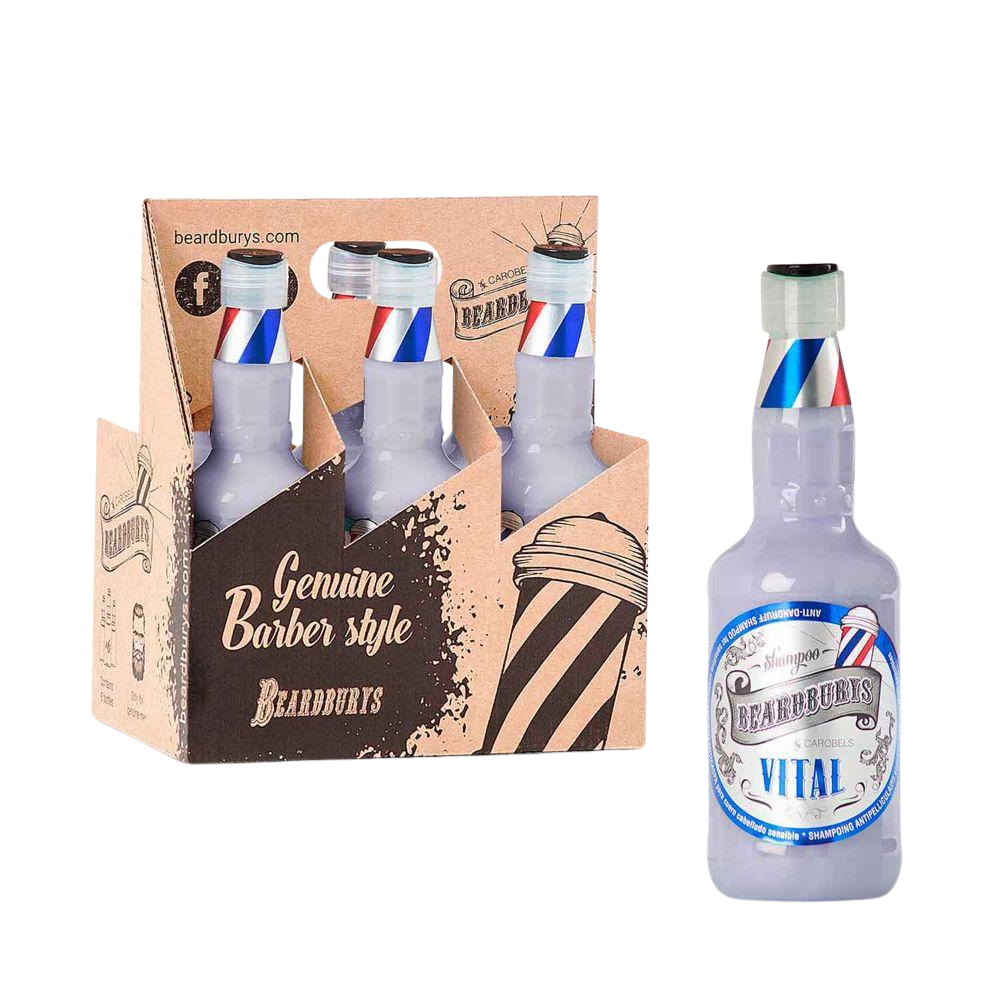 Shampoo Vital
