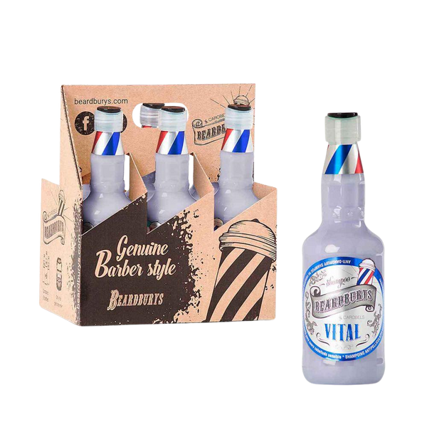Shampoo Vital