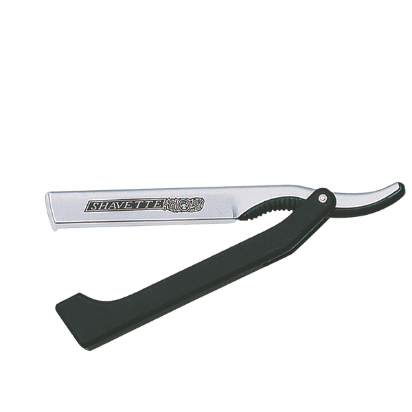 Shavette Dovo Silver