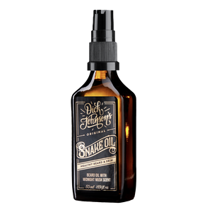 Bartöl Snake Oil Midnight Musk