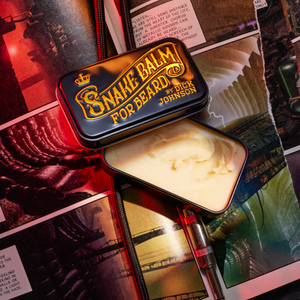 Bartwachs Snake Balm