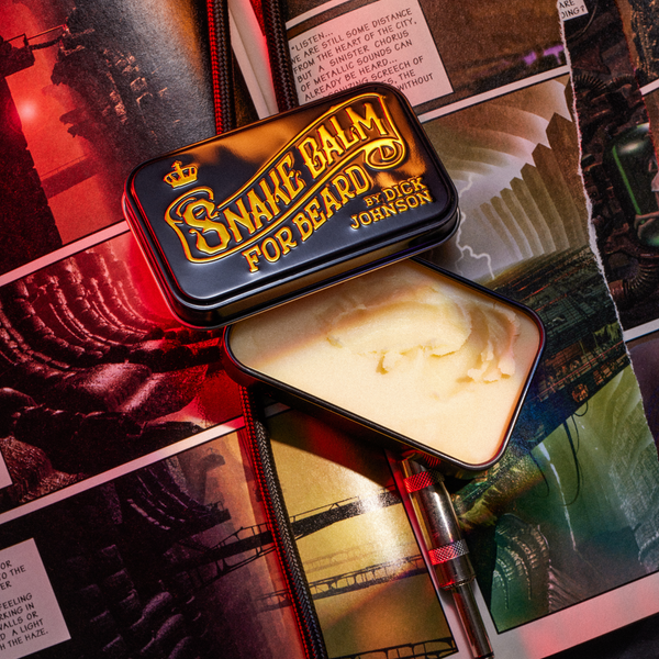 Bartwachs Snake Balm