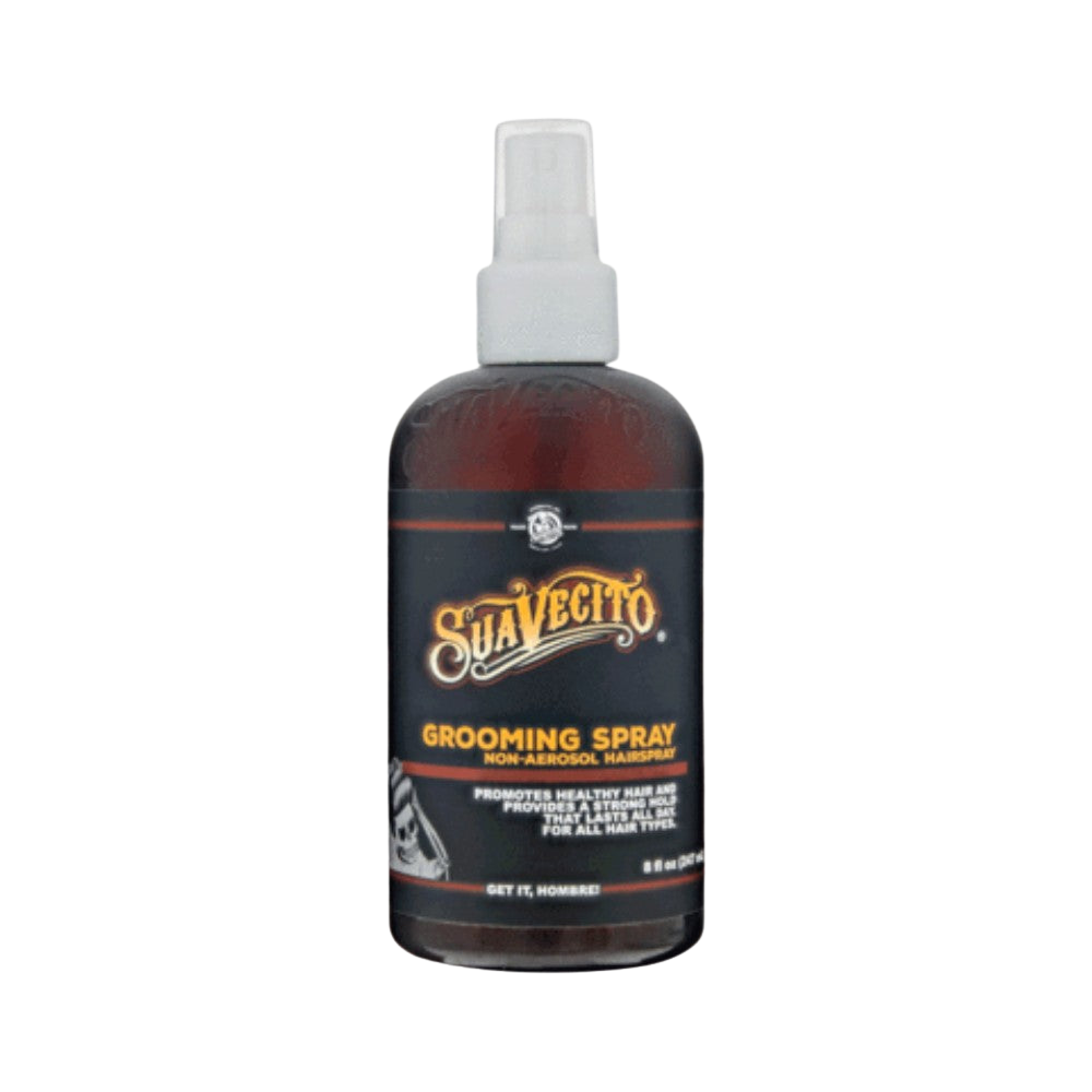 Suavecito Grooming Spray