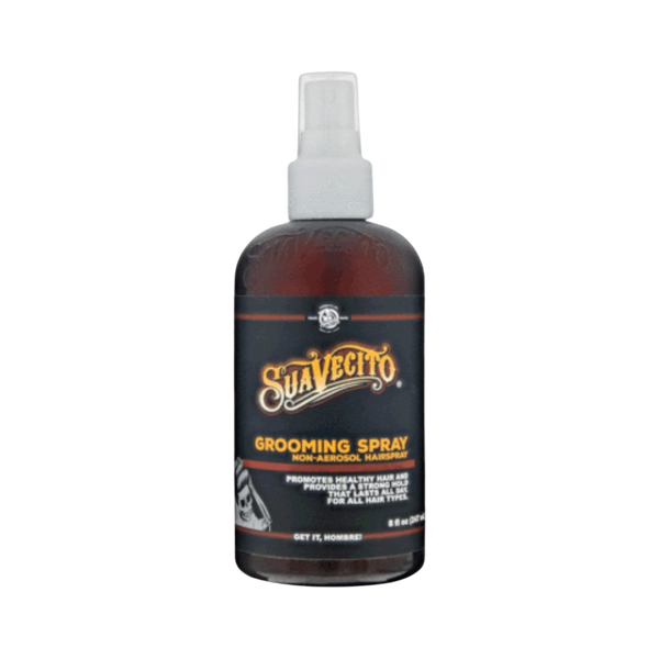 Suavecito Grooming Spray