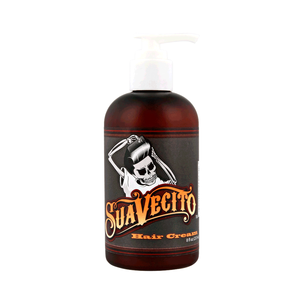 Suavecito  Hair Cream