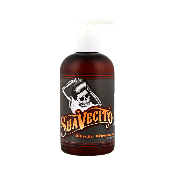 Suavecito  Hair Cream