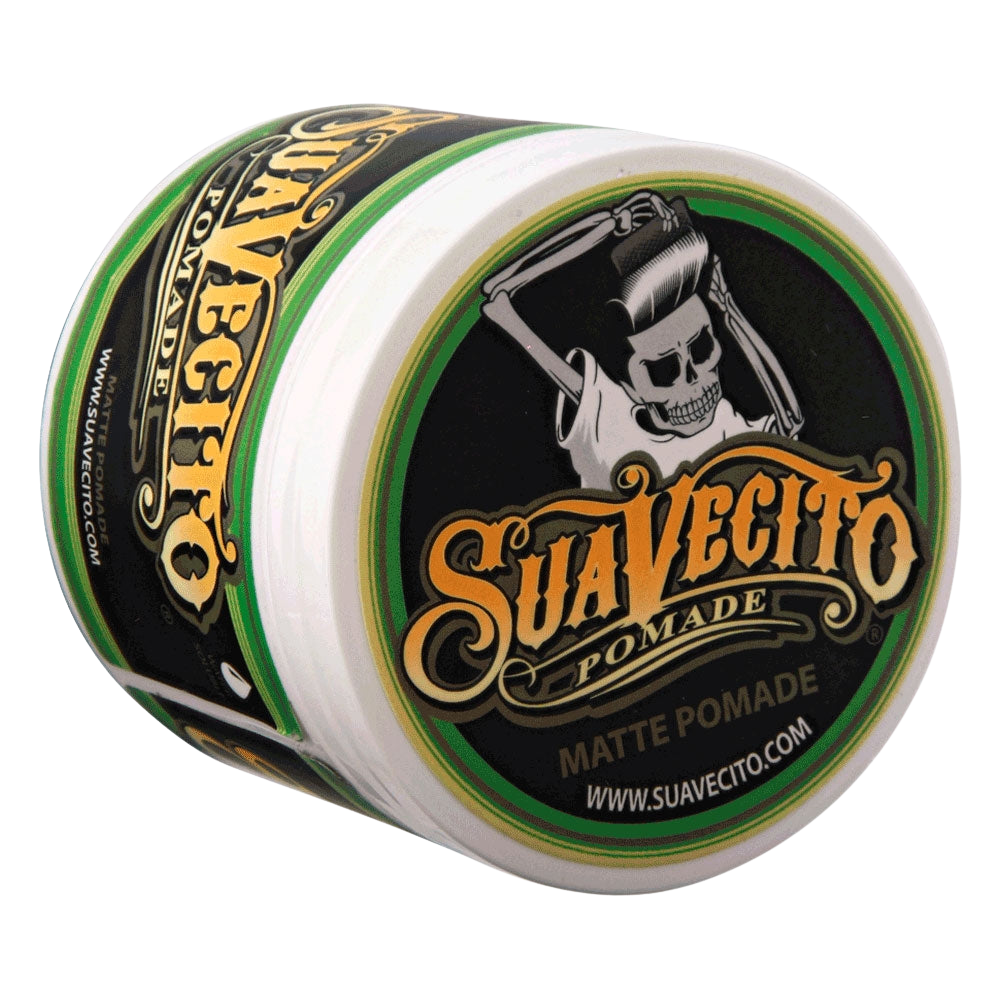 Suavecito Matte Pomade