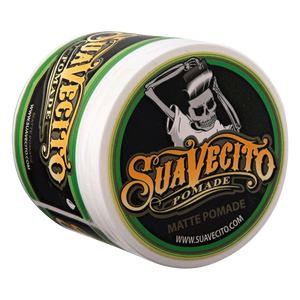 Suavecito Matte Pomade