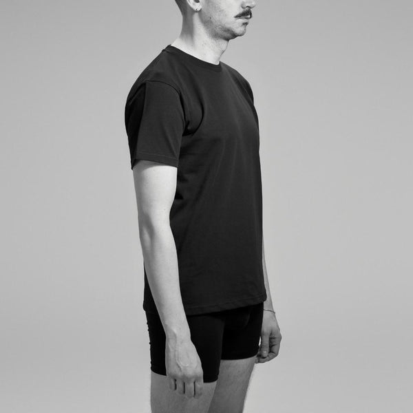 T-Shirt MIDHEAVY 230g