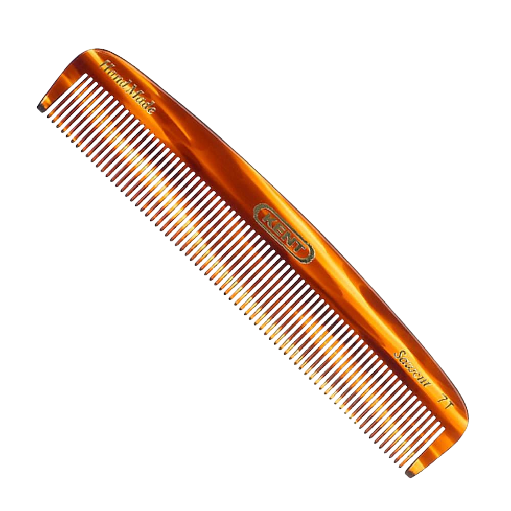 Taschenkamm Gentleman 136mm