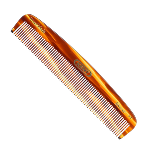 Taschenkamm Gentleman 136mm