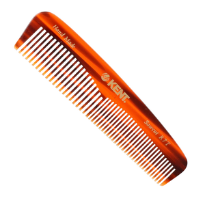 Taschenkamm Gentleman für dickes oder feines Haar 130mm