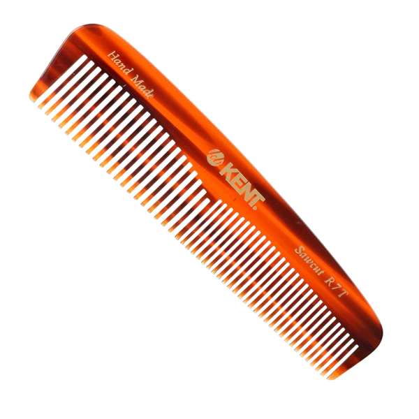 Taschenkamm Gentleman für dickes oder feines Haar 130mm