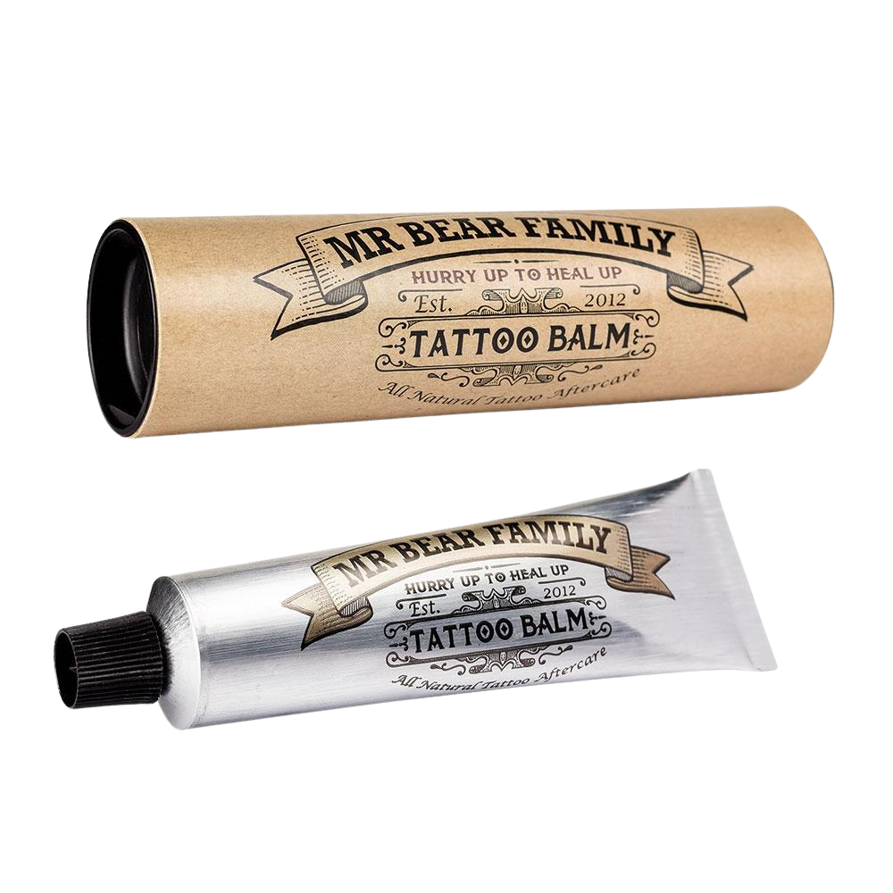 Tattoo Balsam
