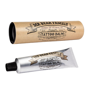 Tattoo Balsam