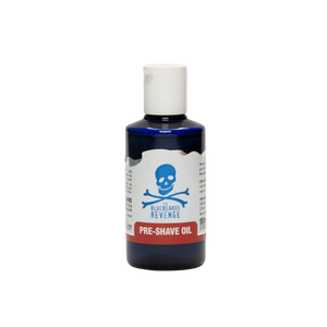 The Bluebeards Revenge - Pre Shave Oil - 100 ml