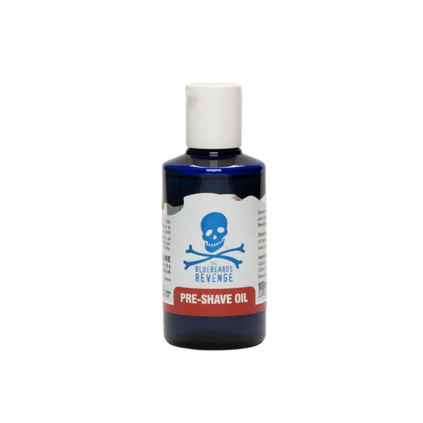 The Bluebeards Revenge - Pre Shave Oil - 100 ml